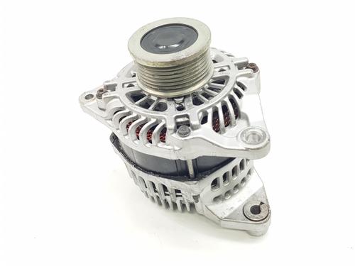 Used Alternator NISSAN PATHFINDER III (R51) 2.5 dCi (174 hp) 30437086