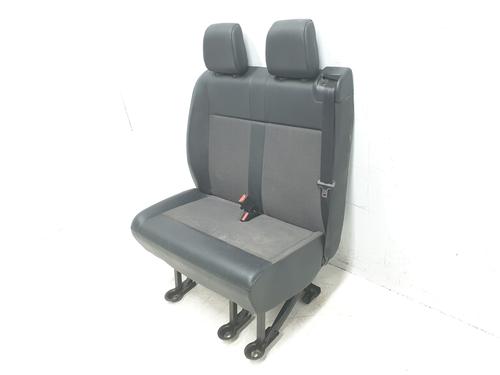 Right front seat PEUGEOT EXPERT Van (V_) 1.5 BlueHDi 100 | BP31589510C16 - Image 6