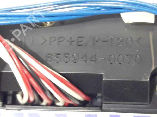 Switch TOYOTA LAND CRUISER PRADO (_J12_) 3.0 D-4D (KDJ120, KDJ125) | BP11683482I30 
