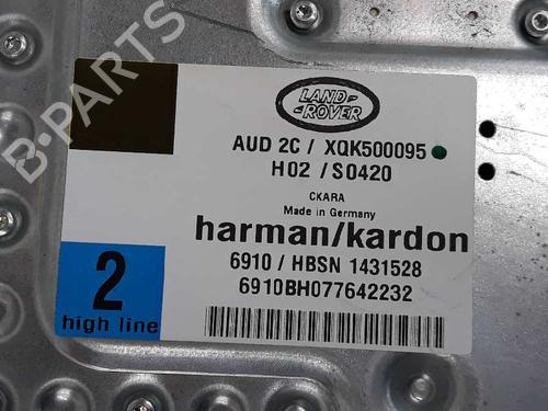 Other LAND ROVER DISCOVERY III (L319) 2.7 TD 4x4 | BP14124683O1 