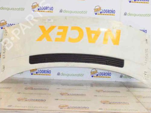 Used Hood VW TRANSPORTER T4 Van (70A, 70H, 7DA, 7DH) 2.5 TDI (102 hp) 3995826