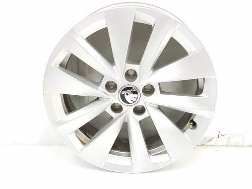 Fælk SKODA KAMIQ (NW4) 1.0 TSI | BP31686568C45 - Image 2