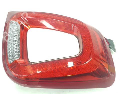 Used Right taillight Right taillight FIAT 500 (312_) 1.0 Mild Hybrid (312.AYD1B) (69 hp) 40226065 40226065