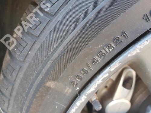 Right front suspension arm INFINITI FX 30d AWD | BP10372555M13  - Image 21