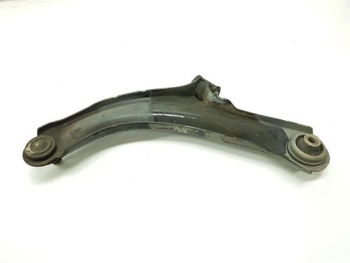 Used Right front suspension arm RENAULT CLIO III (BR0/1, CR0/1) 1.5 dCi (75 hp) 12142144