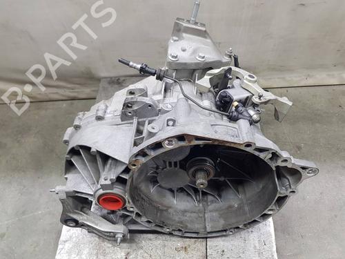 Gearbox FORD S-MAX (WA6) | BP39596816M3 - Image 3