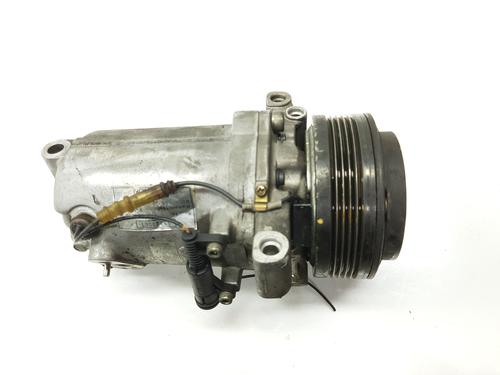 AC compressor BMW 3 (E46) 320 d | BP21048869M34 