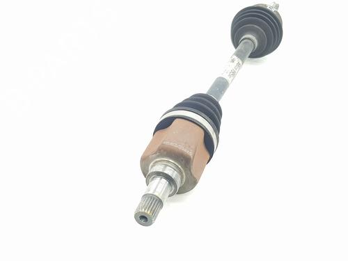 Left front driveshaft CITROËN C3 III (SX) 1.2 PureTech 82 | BP36807494M38 - Image 3