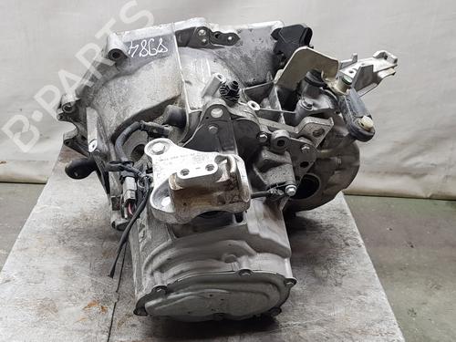 Gearbox OPEL GRANDLAND / GRANDLAND X (A18, P1UO) 1.2 (75) | BP30569139M3 