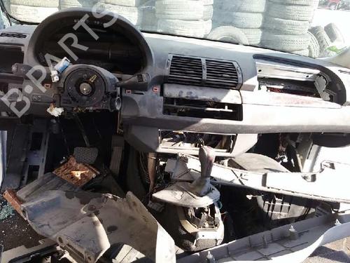 Steering wheel controls BMW X5 (E53) 4.4 i | BP1634764E15 