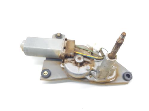 Used Rear wiper motor MITSUBISHI PAJERO III (V7_W, V6_W) 3.2 Di-D (V68W) (160 hp) 15510871