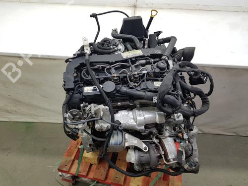 Used Engine Engine MERCEDES-BENZ VITO Tourer (W447) 116 CDI (447.701, 447.703, 447.705) (163 hp) 36642164 36642164