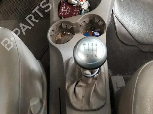 Left front window motor KIA SPORTAGE II (JE_, KM_) 2.0 CRDi 4WD | BP3661135E21 