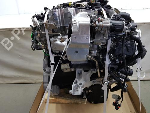 Engine LAND ROVER RANGE ROVER VELAR (L560)  | BP20198027M1 