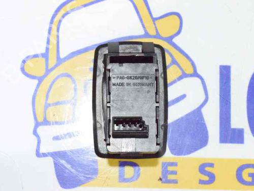 Left front window switch BMW 3 (E90) 320 d | BP1371863I27 