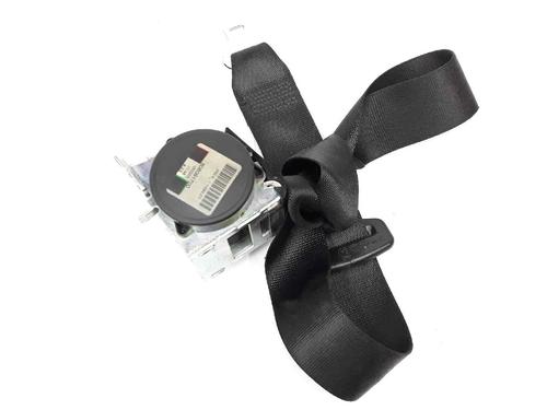 Used Rear center seatbelt BMW 3 (E90) 320 i (150 hp) 8744367