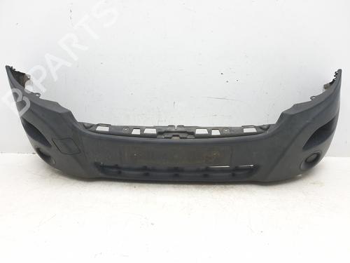 Stoßstange vorne für RENAULT MASTER III Van (FV) 2.3 dCi 100 FWD (FV0A, FV0B, FV0G, FV0K, FV0H) (101 hp) 24642280
