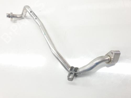 AC pipe DACIA SANDERO III  | BP27302587M126 