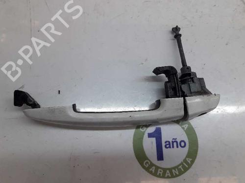 Venstre foran utvendig håndtak SUZUKI GRAND VITARA II (JT, TE, TD) 1.9 DDiS All-wheel Drive (JT419, TD44, JB419WD, JB419XD,... (129 hp) 4465087