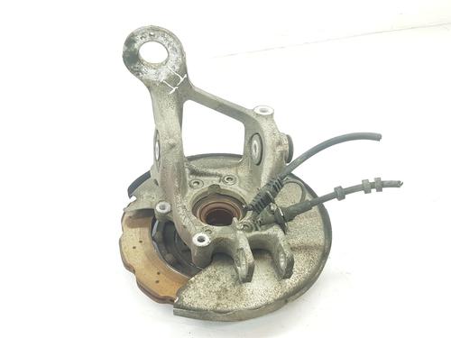 Left rear steering knuckle AUDI A4 B8 Avant (8K5) RS4 quattro | BP13733002M27 