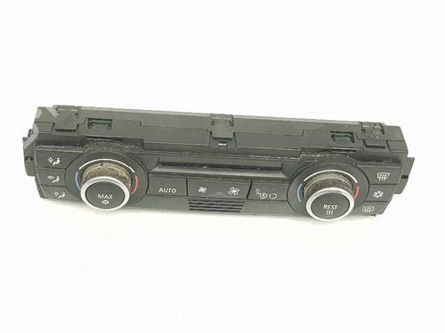 Climate control BMW 1 (E87) 120 d | BP7631274I5 