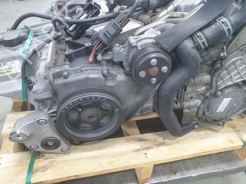 Engine MERCEDES-BENZ A-CLASS (W169) A 160 CDI (169.006, 169.306) | BP31051474M1