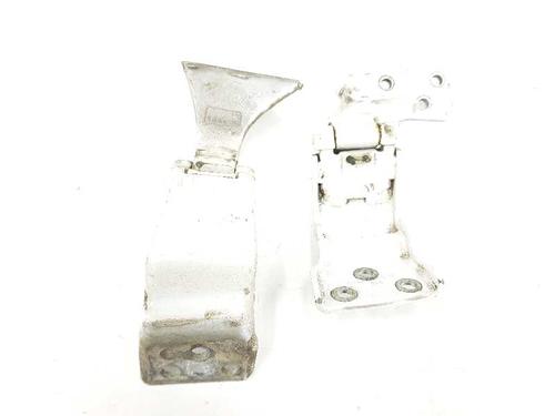 Hinge/Door check strap MERCEDES-BENZ VITO / MIXTO Van (W639) 109 CDI (639.601, 639.603, 639.605) | BP14079824C146 