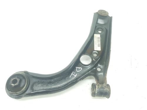Used Left front suspension arm LANCIA YPSILON (312_) 1.2 (312.PXA1A, 312.YXA1A) (69 hp) 17668799