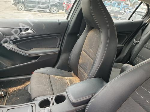 Pedal MERCEDES-BENZ GLA-CLASS (X156) GLA 200 CDI / d (156.908) | BP21073248I4 