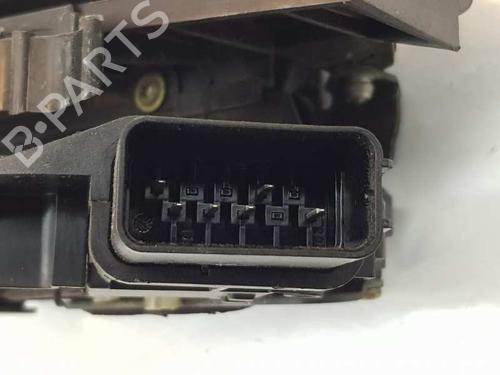 Front left lock FORD FOCUS II Turnier (DA_, FFS, DS) 1.8 TDCi | BP6622724C98 