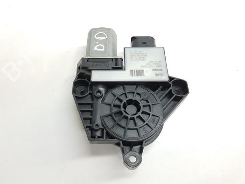 Used Right front window motor BMW X3 (G01, F97, G08) xDrive 20 d (190 hp) 27166093