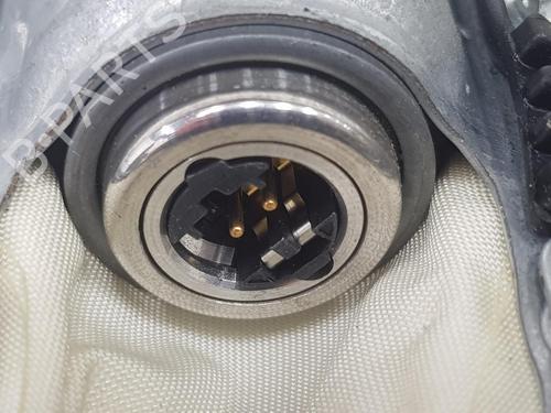 Venstre sete kollisjonspute BMW X5 (E53) 3.0 d | BP17169873C13 