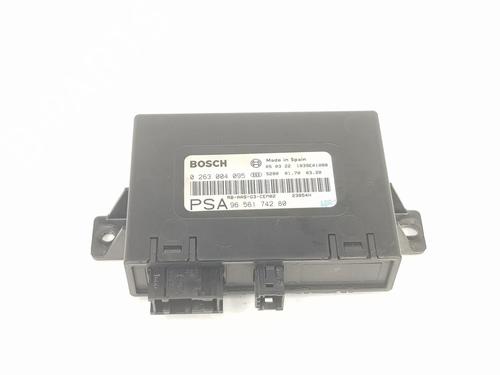 Used Electronic module HONDA ACCORD VIII (CU) 2.2 i-DTEC (CU3) (150 hp) 16303957