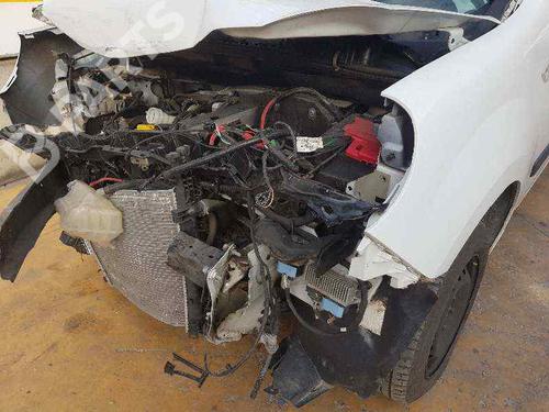 Manual gearbox selector RENAULT KANGOO Express (FW0/1_)  | BP8113403M90  - Image 44