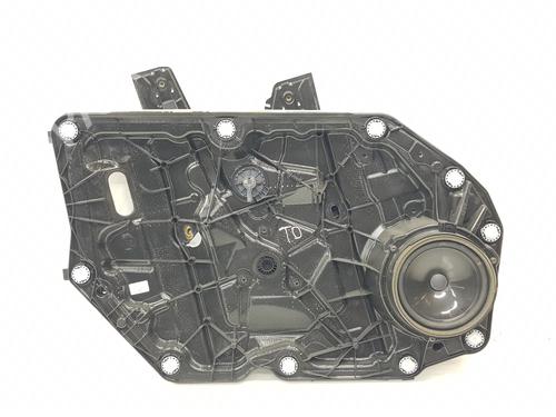 Front left window mechanism FORD FOCUS IV (HN) | BP36699493C22 - Image 2