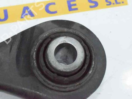 Right rear suspension arm VW TOURAN (1T1, 1T2) 1.9 TDI | BP14117963M15 