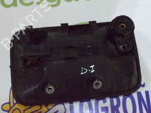 Front left exterior door handle CITROËN JUMPY I (U6U_) 1.9 D 70 | BP1639209C128 