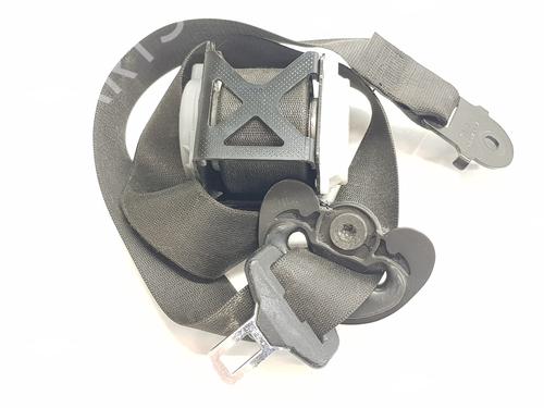 Front left seatbelt BMW X6 (E71, E72) xDrive 30 d | BP36679557I26 - Image 5