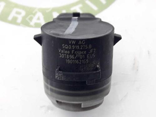 Other AUDI A4 B9 (8W2, 8WC) 2.0 TDI | BP14071846O1 
