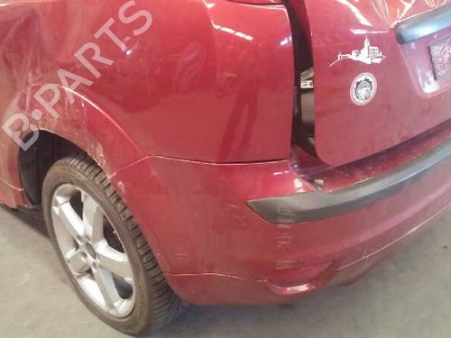 Front right window mechanism FORD FOCUS II (DA_, HCP, DP) 1.8 TDCi | BP770983C23 