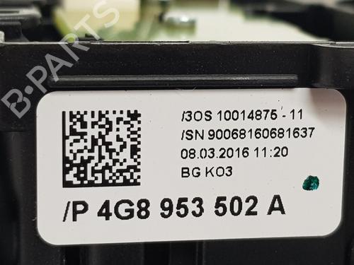 Other AUDI A6 C7 (4G2, 4GC) 2.0 TDI | BP29439838O1 