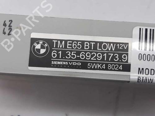 Other BMW 7 (E65, E66, E67) 730 d | BP14124505O1 