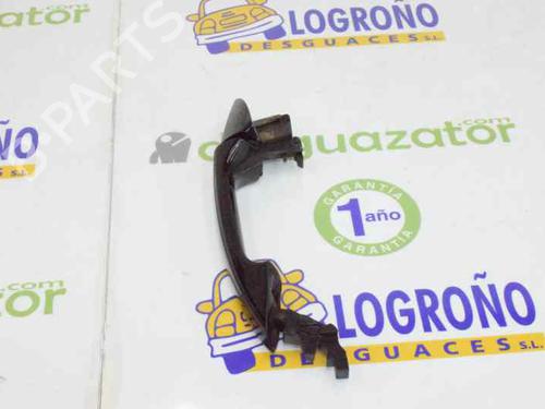 Rear right exterior door handle MERCEDES-BENZ GLK-CLASS (X204) 220 CDI 4-matic (204.984, 204.997) | BP1640471C130 
