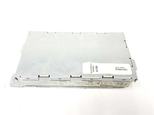 Electronic module BMW 3 Convertible (E46) 330 Ci | BP6899035M83 