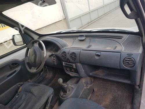 Engine control unit (ECU) RENAULT KANGOO (KC0/1_) D 65 1.9 (KC0E, KC02, KC0J, KC0N) | BP34510019M57  - Image 24