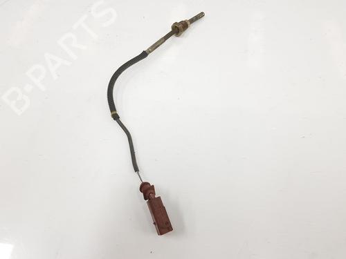 Electronic sensor AUDI A4 B8 (8K2) 2.0 TDI | BP12681555M84 