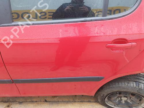 Innerbelysning SKODA FABIA II (542) 1.2 | BP15401483I8 