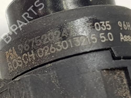 Other CITROËN C4 CACTUS 1.2 VTi 82 | BP28733321O1