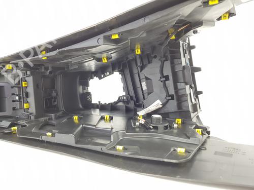Armrest / Center console RENAULT CAPTUR II (HF_)  | BP37471860I20  - Image 9