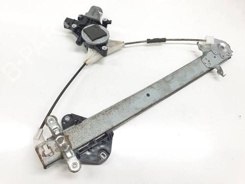 Front right window mechanism SUBARU OUTBACK (BS) | BP40467651C23 - Image 5